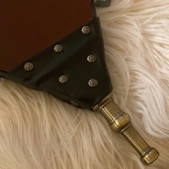 NEW FIreplace bellows - Picture 4 of 14